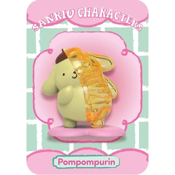 Фигурка Mighty Jaxx: Kandy: Sanrio (Series 1) (Blind Box: 1 из 7), (937366) 6