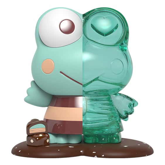 Фігурка Mighty Jaxx: Kandy & Jason Freeny: Sanrio (Choco Edition / Series 2) (1 з 7), (93861) 6