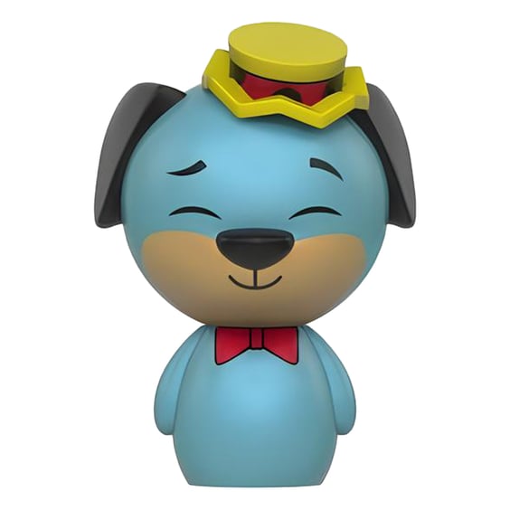 Фігурка Funko: Dorbz: Hanna Barbera: Huckleberry Hound (Funko Exclusive: 2016 Comic Con Limited Edition), (9480) 2