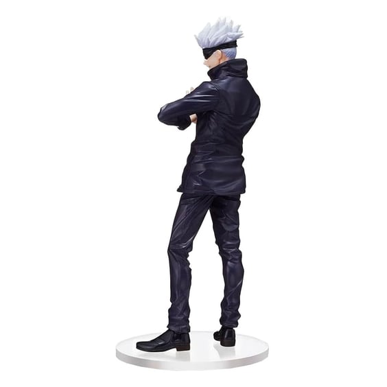 Колекційна фігурка Sega: SPM: Jujutsu Kaisen: Satoru Gojo, (949807) 3