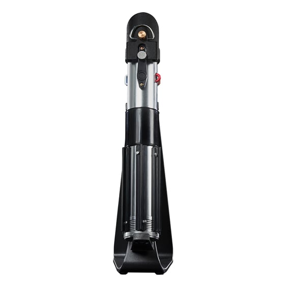 Интерактивный cветовой меч Hasbro: Star Wars: The Black Series: Force FX Elite: Darth Vader: Lightsaber (LED & Sound), (965434) 4