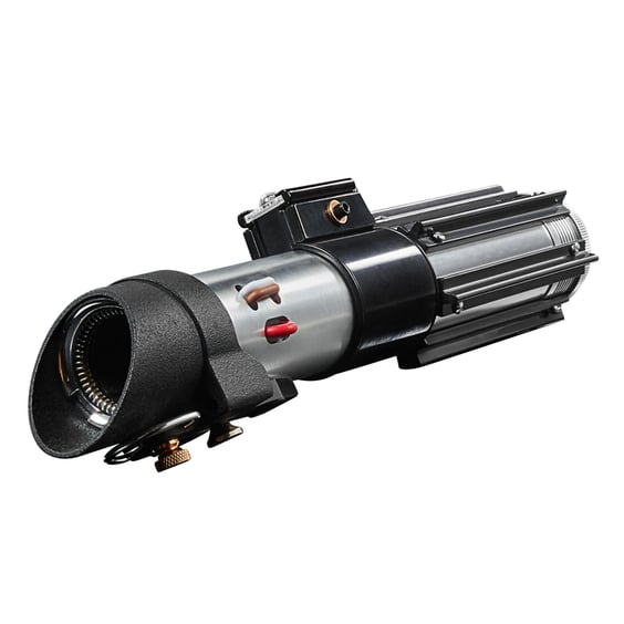 Интерактивный cветовой меч Hasbro: Star Wars: The Black Series: Force FX Elite: Darth Vader: Lightsaber (LED & Sound), (965434) 3