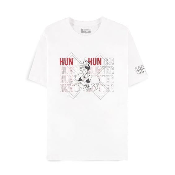 Футболка Difuzed: Hunter x Hunter: Hisoka Morow (S), (97772)