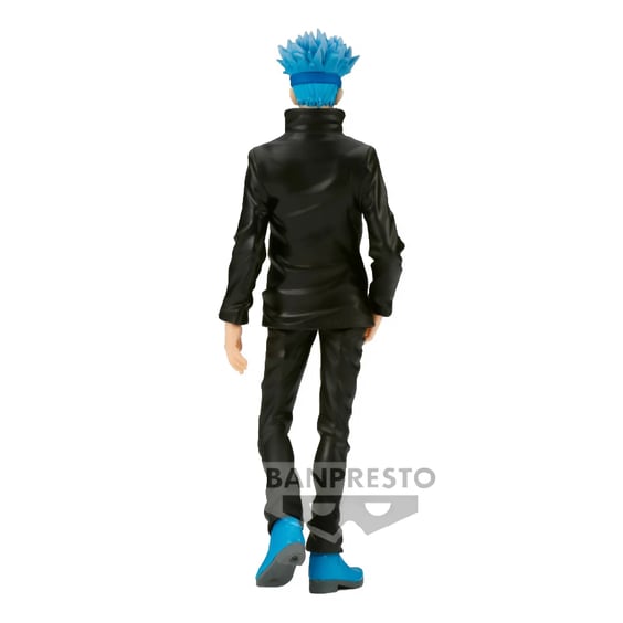 Колекційна фігурка Banpresto: Jujutsu Kaisen: Satoru Gojo (Blue), (978862) 4