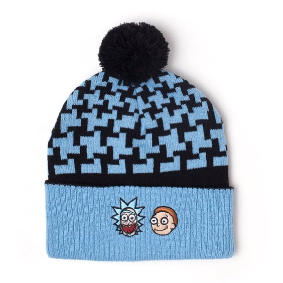 Подарунковий набір Difuzed: Rick & Morty: Rick and Morty, (98040) 3