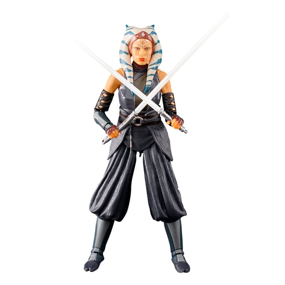 Фігурка Hasbro: Star Wars: The Black Series: Ahsoka Tano, (981137) 2