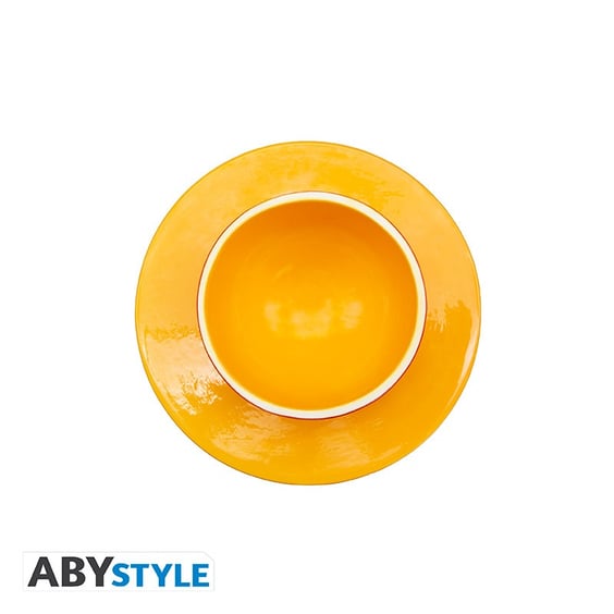 Набор тарелок ABYstyle: One Piece: Straw Hat, (98775) 3