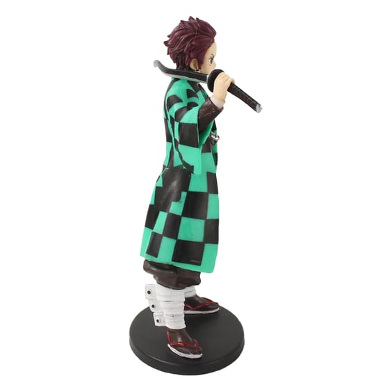 Фигурка Demon Slayer: Tanjiro Kamado, (990890) 3