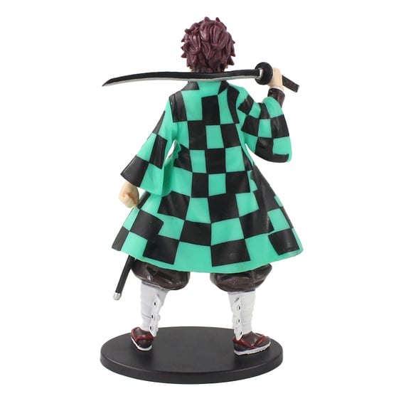 Фигурка Demon Slayer: Tanjiro Kamado, (990890) 2