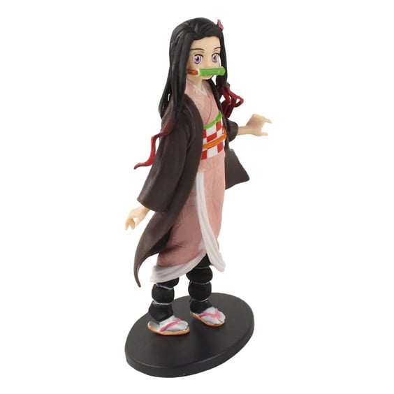 Фигурка Demon Slayer: Nezuko Kamado, (990891) 3