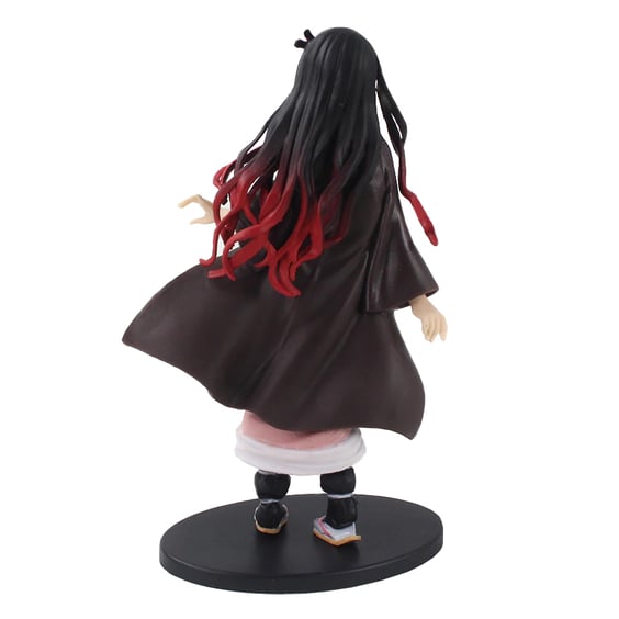 Фигурка Demon Slayer: Nezuko Kamado, (990891) 2