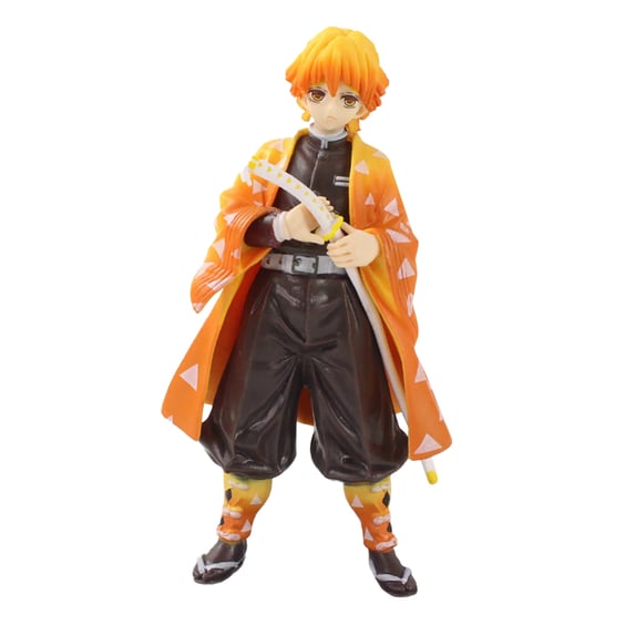 Фигурка Demon Slayer: Zenitsu Agatsuma, (990892)