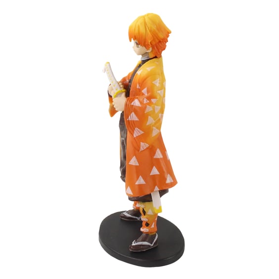 Фигурка Demon Slayer: Zenitsu Agatsuma, (990892) 3