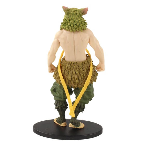 Фигурка Demon Slayer: Inosuke Hashibira, (990893) 2