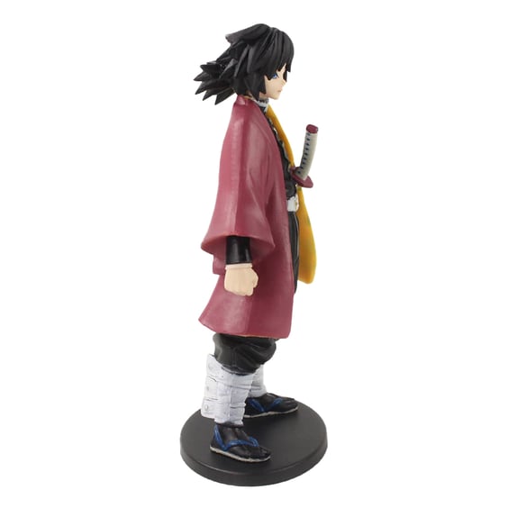 Фигурка Demon Slayer: Giyu Tomioka, (990895) 3