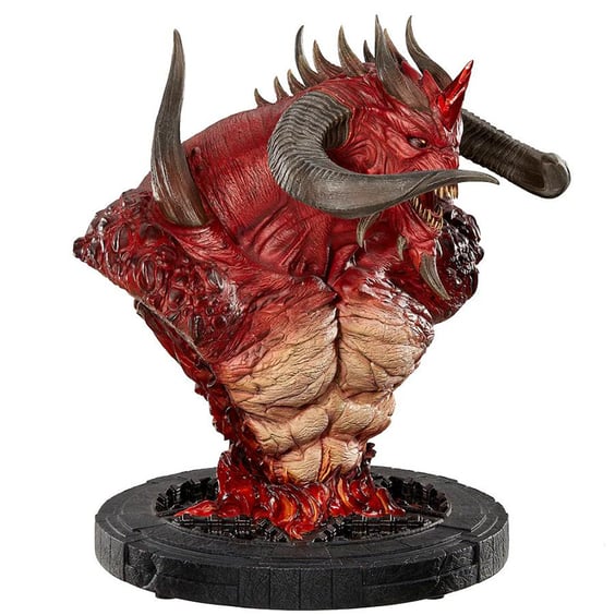Статуэтка Blizzard Diablo: Lord of Terror, (29059) 2
