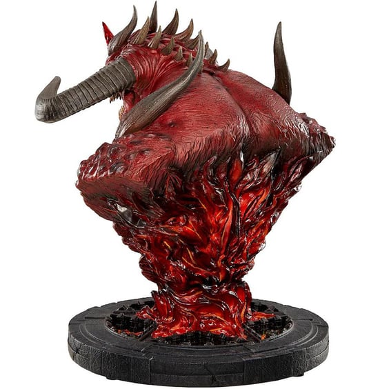 Статуэтка Blizzard Diablo: Lord of Terror, (29059) 3