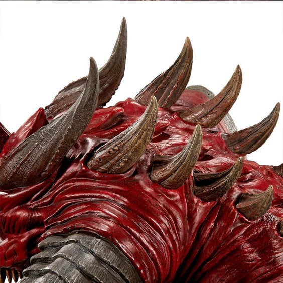 Статуэтка Blizzard Diablo: Lord of Terror, (29059) 5