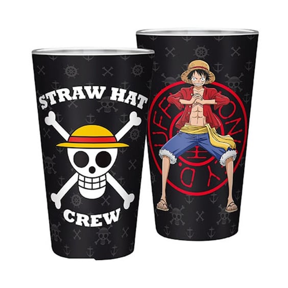 Подарочный набор ABYstyle: One Piece, (935596) 2