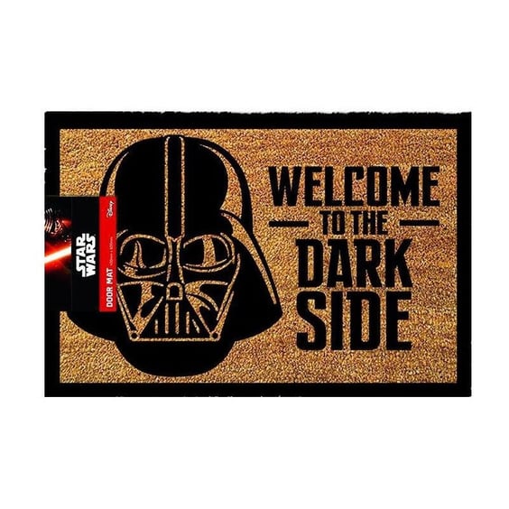 Входной коврик Pyramid International: Star Wars: Darth Vader: «Welcome to the Darkside», (50337)