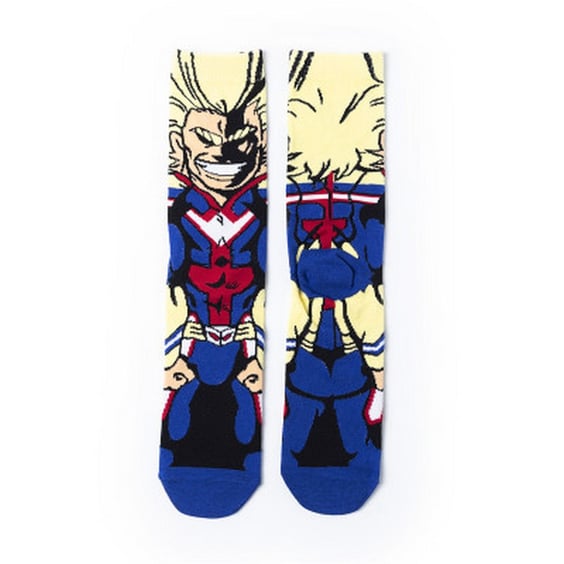 Носки MHA: All Might, (91105)