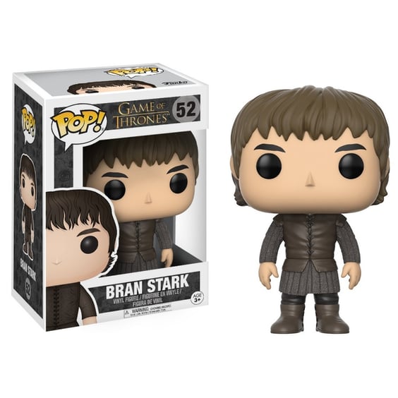 Фигурка Funko POP! Game Of Thrones: Bran Stark, (12332)
