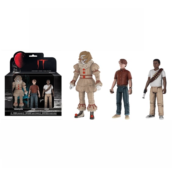 Фигурка Funko POP! IT 3-Pack, (32816)