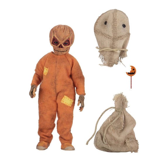 Фігурка Neca: Trick-r-Treat Sam Clothed, (956048)