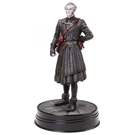 Фигурка Dark Horse: The Witcher 3: Regis The Vampire, (1557)