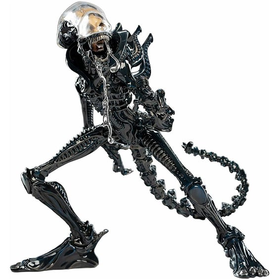 Статуэтка Weta Workshop (Mini Epics): Alien: Xenomorph, (72971)