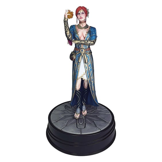 Фігурка Dark Horse: The Witcher 3: Triss, (7589)