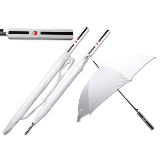 Парасолька Anime: Naruto (White Umbrella), (129324)