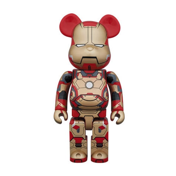 Bearbrick