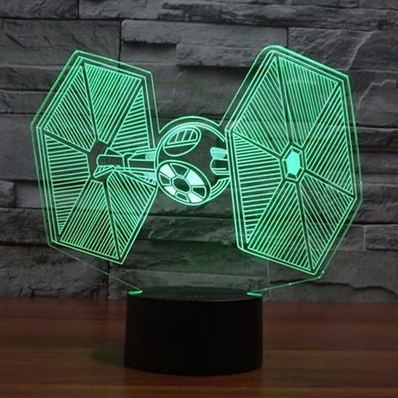 Світильники