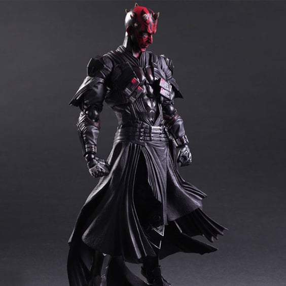 Play Arts KAI