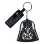 Брелок двухсторонний Star Wars: Darth Vader, (10011)