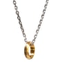 Кольцо The Noble Collection: Lord of the Rings: One Ring (Розмір: 10), (1001674)
