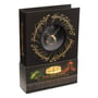 Кольцо The Noble Collection: Lord of the Rings: One Ring (Розмір: 10), (1001674) 2