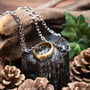 Кольцо The Noble Collection: Lord of the Rings: One Ring (Розмір: 10), (1001674) 4