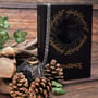 Кольцо The Noble Collection: Lord of the Rings: One Ring (Розмір: 10), (1001674) 6