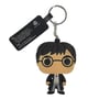 Брелок двосторонній Wizarding World: Harry Potter: Harry Potter, (10031)