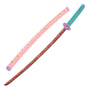 Катана Demon Slayer: Kokushibo: Nichirin Katana, (100596)