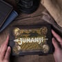 Настільна гра The Noble Collection: Jumanji: Electronic Game Board (Lights and Sounds), (100603) 5