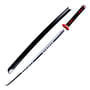 Катана Demon Slayer: Tanjiro Kamado: Nichirin Katana, (100712)