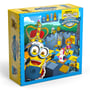 Шахматы The Noble Collection: Minions: Medieval Mayhem, (100803) 8
