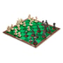 Шахи The Noble Collection: Minecraft: Overworld Heroes Vs. Hostile Mobs, (1009243) 2