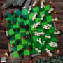 Шахи The Noble Collection: Minecraft: Overworld Heroes Vs. Hostile Mobs, (1009243) 6