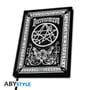 Блокнот ABYstyle: Call of Cthulhu: Cthulhu: «Necronomicon», (100990)