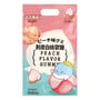 Желейные конфеты Ennjoi: Peeling Gummy: Peach Flavor, (100994)