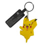 Брелок двухсторонний Pokemon: Pikachu, (10102)